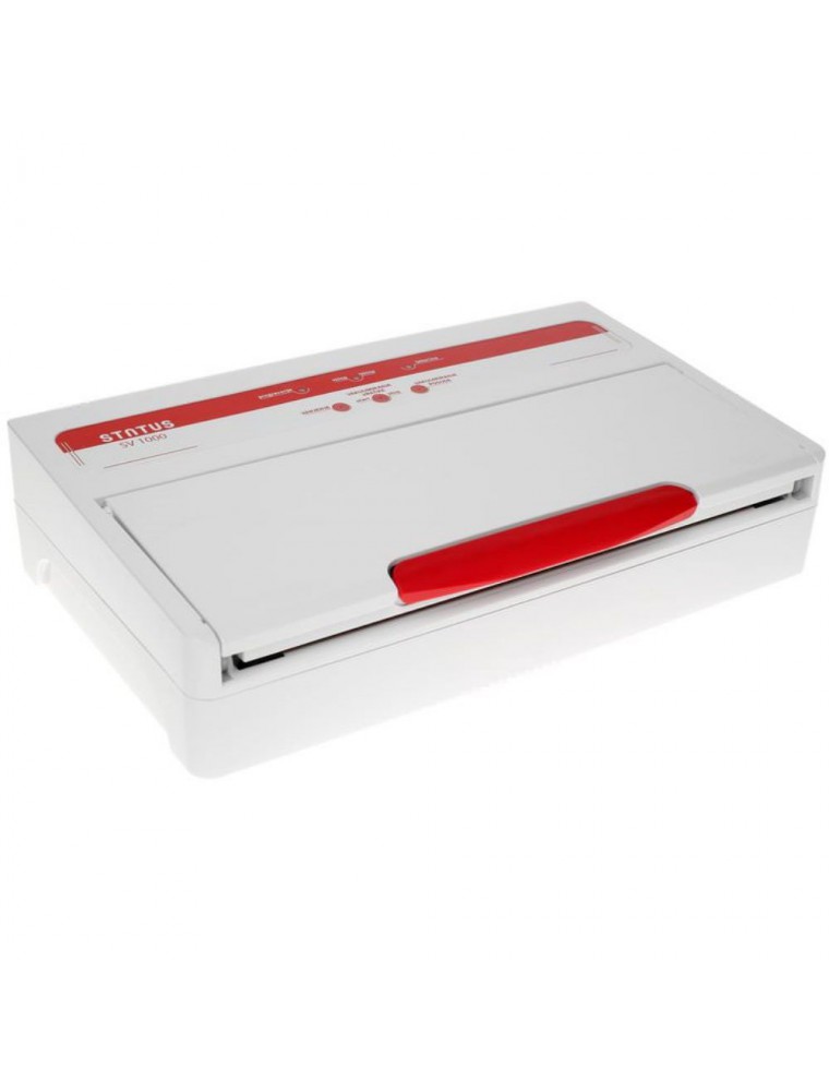 Image principale de la modale pour Machine sous vide SV2000 200 W et aspiration 22 Litres - Status