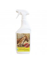 Image de Ticks-Off - Spray anti-tiques - 946ml - Hilton Herbs depuis Lutte contre les parasites pour animaux : vente en ligne