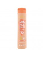 Image de Après-Shampooing à l'argile orange - Souplesse et Brillance 200ml - Argiletz depuis Cosmétiques naturels : Découvrez notre sélection de produits de phytothérapie