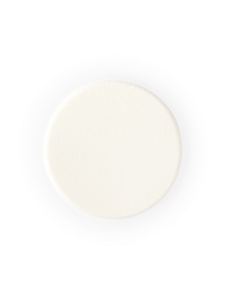 Image principale de la modale pour Eponge en caoutchouc naturel - Accessoire Maquillage - Zao Make-up