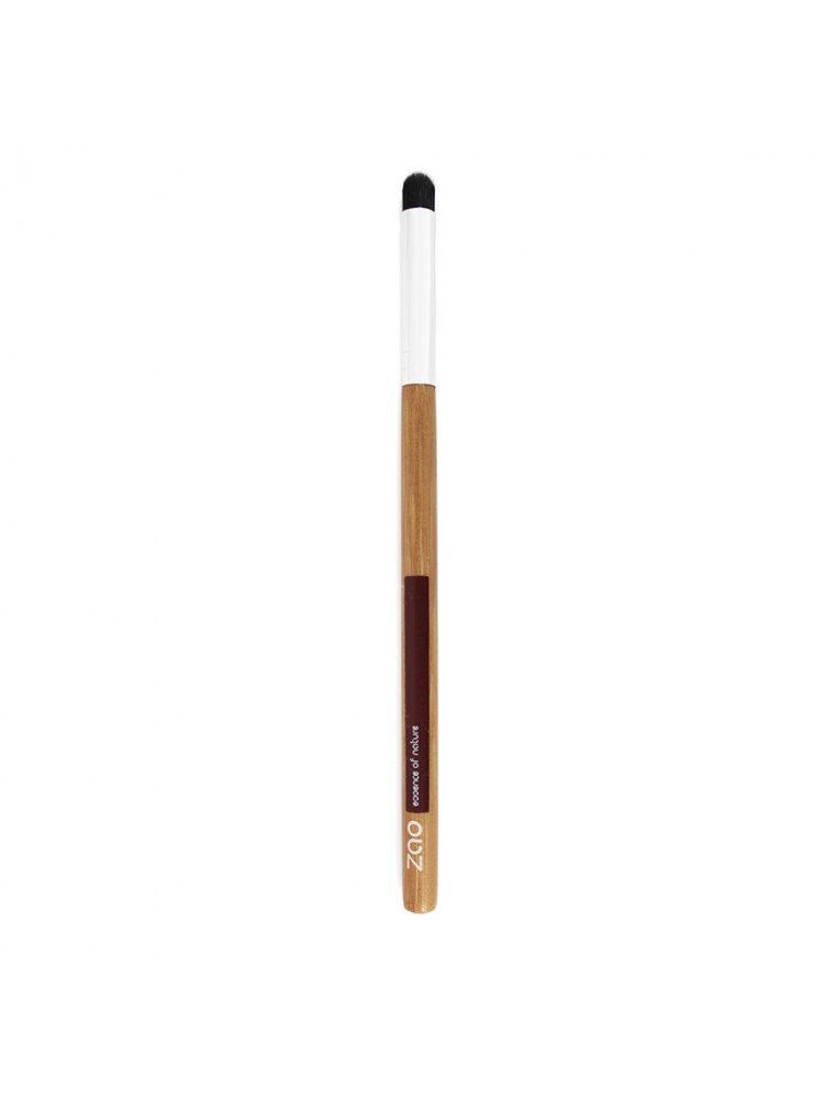 Image principale de la modale pour Pinceau Bambou Boule 705 - Accessoire Maquillage - Zao Make-up