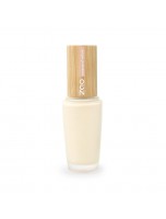 Image de Base Prim'light Bio - Blanche 700 30 ml - Zao Make-up depuis Gamme de maquillage dédié au teint | Achat en ligne