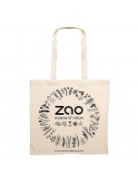 Image de Tote Bag - Accessoire Maquillage - Zao Make-up depuis Trousses et sacs à herbes - Trousses et boxes d'herboriste en ligne