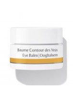 Image de Baume Contour des yeux - Soin des yeux 10 ml - Dr Hauschka depuis Soins visage naturels - Phytothérapie et herboristerie en ligne