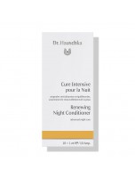 Image de Cure Intensive pour la Nuit - Soin du visage 10 ampoules - Dr Hauschka depuis Achetez des ampoules de phytothérapie et d'herboristerie en ligne