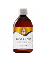 Image de Phosphore - Ossature et dentition 500 ml - Catalyons depuis Achetez vos oligo-éléments en ligne | Phyto&Herbo (2)