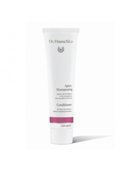 Achetez Après-Shampooing - Soin des cheveux 150 ml - Dr Hauschka à l'herboristerie Louis Image principale de Après-Shampooing - Soin des cheveux 150 ml - Dr Hauschka