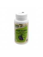 Image de Stop ! Kudzu - Sevrage 120 gélules - SFB Laboratoires depuis Plantes en gélules - Achat en ligne | PhytoZwell (8)
