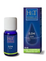 Image de Elémi - Huile essentielle de Canarium luzonicum 10 ml - Herbes et Traditions depuis Aromathérapie : huiles essentielles unitaires pour votre bien-être (3)