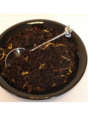Image 4672 supplémentaire pour Thé doux au miel - Thé plaisir 100g