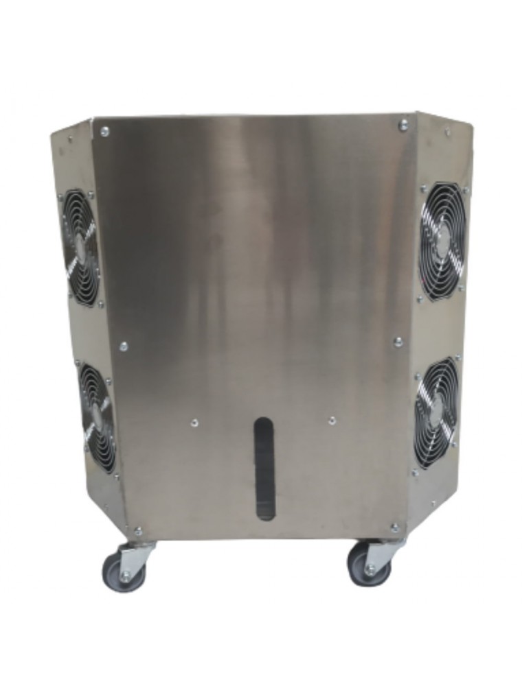 Image principale de la modale pour Stil'Air Plus - Assainisseur d'Air - Parolai Stil'Eco