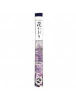 Image de Lavande encens japonais - 35 bâtonnets - Les Encens du Monde depuis Découvrez notre sélection d'encens pour une ambiance zen | Phytothérapie & Herboristerie (3)