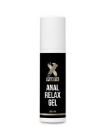 Image de Anal Relax XPower - Gel anal relaxant 60 ml - LaboPhyto depuis Découvrez nos compléments alimentaires naturels