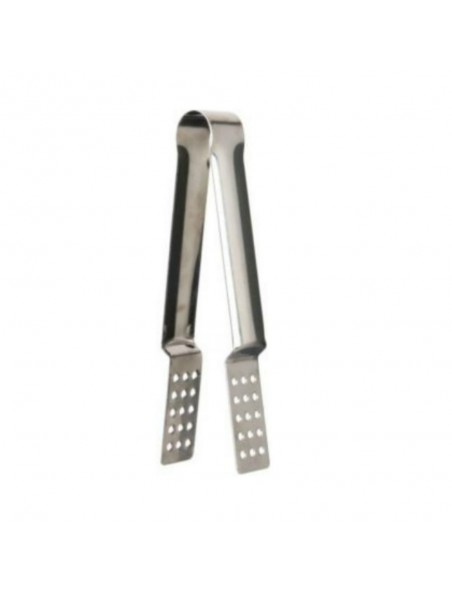 Achetez Pince Essoreuse - Pour Infusettes - Métal à l'herboristerie Louis Image principale de Pince Essoreuse - Pour Infusettes - Métal