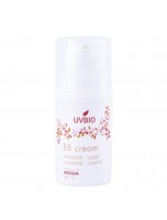 Image de BB Cream 5 en 1 SPF 10 Bio - Soin du visage 30 ml - UV Bio depuis Soins visage naturels - Phytothérapie et herboristerie en ligne