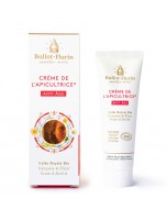 Image de Anti-âge, Crème de l'Apicultrice - Anti-ride et liftant intense - Ballot-Flurin depuis Produits de phytothérapie pour renforcer votre système immunitaire avec la ruche