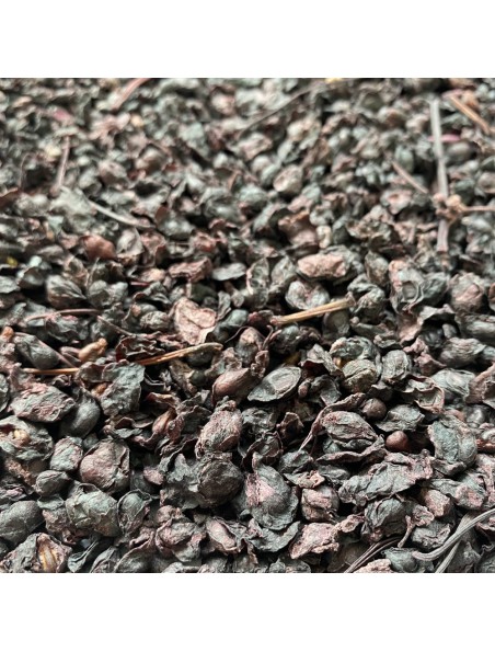 Achetez Marc de Raisin Bio - Marc coupé 100g - Tisane de Vitis vinifera L. à l'herboristerie Louis Image principale de Marc de Raisin Bio - Marc coupé 100g - Tisane de Vitis vinifera L.