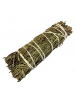 Image de Romarin - Fumigation - Fagot de 15 à 20 g depuis Relaxez-vous avec nos produits de phytothérapie et d'herboristerie (8)