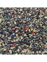 Image de Thé Vert de Noël Bio - Thé Vert Parfumé de Chine 100g depuis Thés en vrac - Tous les bienfaits des plantes dans votre tasse (2)