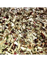 Image de Tisane Vitalité Bio N°6 Energie - Mélange de plantes - 100 grammes depuis Mélanges de tisanes | Achetez nos tisanes en ligne! (3)