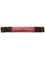Image de Prière encens traditionnel tibétains - 35 bâtonnets - Les Encens du Monde depuis Relaxez-vous avec nos produits de phytothérapie et d'herboristerie (8)