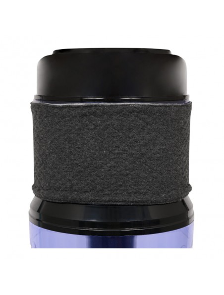 Achetez Housse Gris Clair-Gris Foncé pour Bac Supérieur Fontaine à Eau 12 Litres - Fontaine Eva à l'herboristerie Louis Image principale de Housse Gris Clair-Gris Foncé pour Bac Supérieur Fontaine à Eau 12 Litres - Fontaine Eva