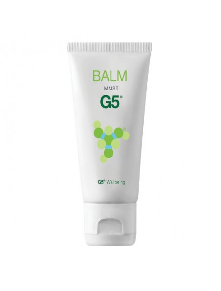 Achetez G5 MMST Baume - Soin de la Peau 100ml - LLR-G5 à l'herboristerie Louis Image principale de G5 MMST Baume - Soin de la Peau 100ml - LLR-G5