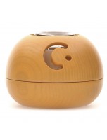 Image de Saturne Jaune - Diffuseur Basse Température - Quésack depuis Huiles essentielles - Découvrez nos produits naturels (21)