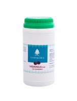 Image de Vidanga fruit poudre - Défenses naturelles 100g - Samskara depuis Produits de phytothérapie en ligne (106)