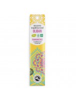 Image de Oliban Encens Indiens - 20 bâtonnets - Les Encens du Monde depuis Relaxez-vous avec nos produits de phytothérapie et d'herboristerie (7)