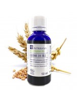 Image de Germe de Blé Bio - Huile Végétale de Triticum vulgare 50 ml - Ad Naturam depuis Huiles végétales en vente en ligne (3)