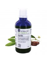 Image de Jojoba Bio - Huile Végétale de Simmondsia chinensis 50 ml - Ad Naturam depuis Huiles végétales en vente en ligne (3)