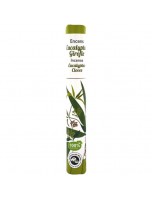 Image de Eucalyptus Girofle - Encens végétal 30 bâtonnets - Les Encens du Monde depuis Relaxez-vous avec nos produits de phytothérapie et d'herboristerie (3)