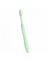 Image de Brosse à dents Recyclette Expert - Vert D'Eau Extra Souple - Bioseptyl depuis Hygiène naturelle : produits de phytothérapie et d'herboristerie (2)