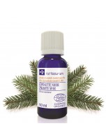Image de Epinette Noire Bio - Huile essentielle de Picea mariana 10 ml - Ad Naturam depuis Aromathérapie : huiles essentielles unitaires pour votre bien-être (3)