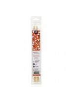 Image de Bougies auriculaires - Extra Small 2 pièces - Harmony's Ear Candles depuis Bougies naturelles : des produits de phytothérapie et d'herboristerie de qualité