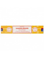 Image de Santal - Encens indien 15 g - Satya depuis Relaxez-vous avec nos produits de phytothérapie et d'herboristerie (8)