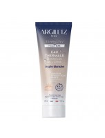 Image de Masque à l'Eau Thermale et à l’Argile blanche - Masque Eclat 100 g - Argiletz depuis Pâtes et pains d'argile prêts à l'emploi - Produits de phytothérapie et herboristerie