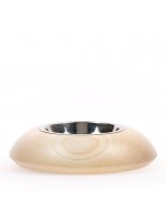 Image de Brûle-Encens pour Poudre de Cade Naturel - Galet en Bois - Quésack depuis Découvrez notre sélection d'encens pour une ambiance zen | Phytothérapie & Herboristerie