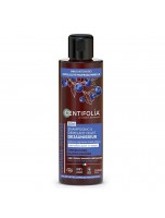 Image de Shampooing Démêlant Violet et Déjaunisseur Bio - Cheveux Gris, Blancs et Blonds 200 ml - Centifolia depuis Produits naturels pour vos cheveux - Herboristerie en ligne (3)