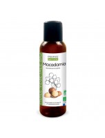 Image de Macadamia Bio - Huile végétale de Macadamia ternifolia 100 ml - Propos Nature depuis Huiles végétales en vente en ligne (4)