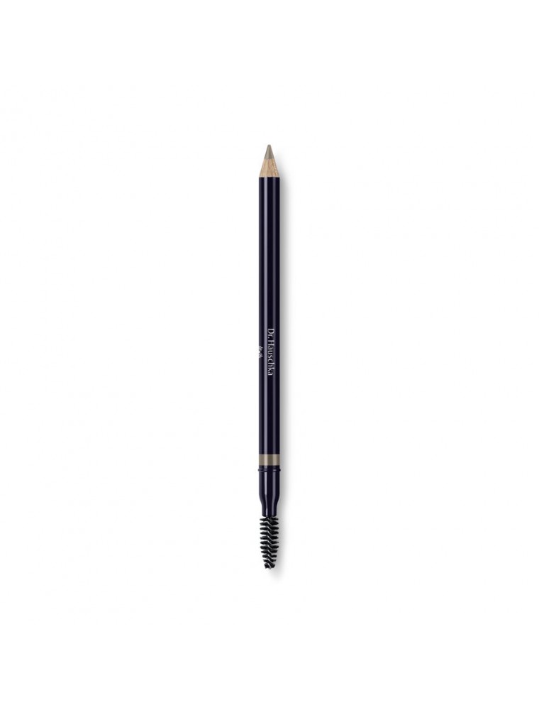 Image principale de la modale pour Crayon à Sourcils - Brun Clair 01 1,05 g - Dr Hauschka