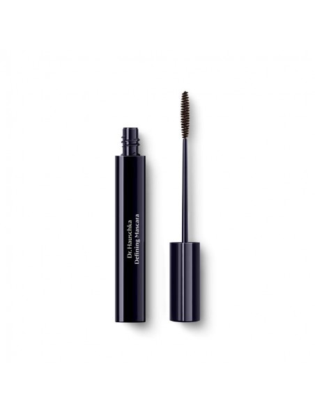 Achetez Mascara Précision - Brun 02 6 ml - Dr Hauschka à l'herboristerie Louis Image principale de Mascara Précision - Brun 02 6 ml - Dr Hauschka