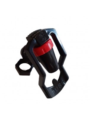 Image 70395 supplémentaire pour Robinet Noir pour Fontaine à Eau - Fontaine Eva