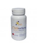 Image de Dolonature - Stress et Sommeil 90 gélules - SND Nature depuis Autres compléments alimentaires – Vente en ligne phyto et herboristerie