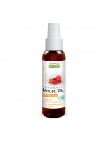 Image de Huile de Soin Mousti'Pic Bio - Protection 100 ml - Propos Nature depuis Phytothérapie pour se protéger contre les parasites