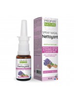 Image de Spray nasal nettoyant - Propolis et  Hydrolat de lavande  15 ml - Propos Nature depuis Sprays aux plantes naturels pour une santé au naturel