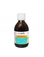 Image de Bain de Bouche Bio - Fraîcheur et Protection 300 ml - Propolia depuis Cosmétiques naturels : Découvrez notre sélection de produits de phytothérapie (2)