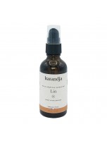 Image de Lin Bio - Huile Végétale de Linum Usitatissimum 50 ml - Karandja depuis Huiles végétales en vente en ligne (4)