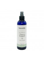 Image de Thym à Thujanol Bio - Hydrolat (Eau Florale) 200 ml - Karandja depuis Hydrolats : découvrez nos produits de phytothérapie et herboristerie en ligne! (2)
